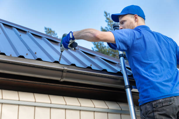 Best Emergency Roof Repair Services  in Forest Heights, TX