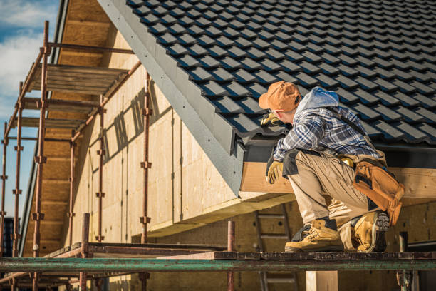 Best Cold Roofs  in Forest Heights, TX