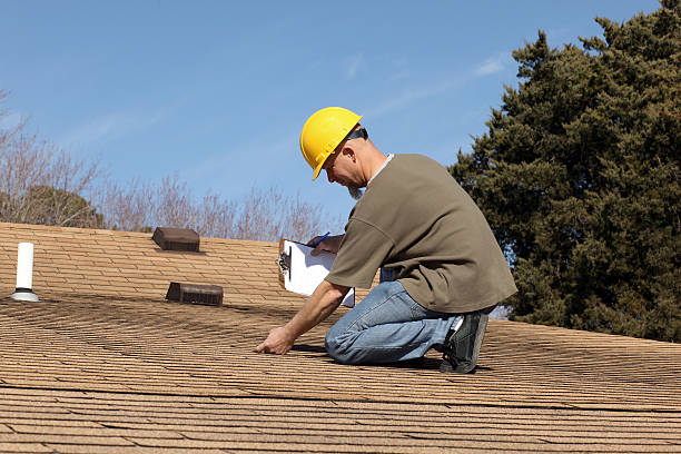  Forest Heights, TX Roofing services Pros