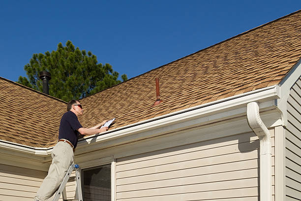 Best Roof Ventilation Installation  in Forest Heights, TX